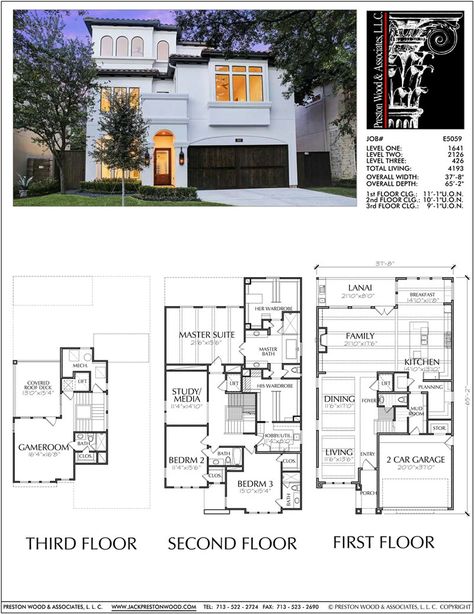 Rectangle 2 Story House Plans, Home Layouts 2 Story, 2 Story Apartment Floor Plan, 3 Story House Plans Modern, House Layout Plans 2 Story, 2 Story Home Plans, Two Story Home Plans, House Layouts 2 Story, 3 Story House Plans