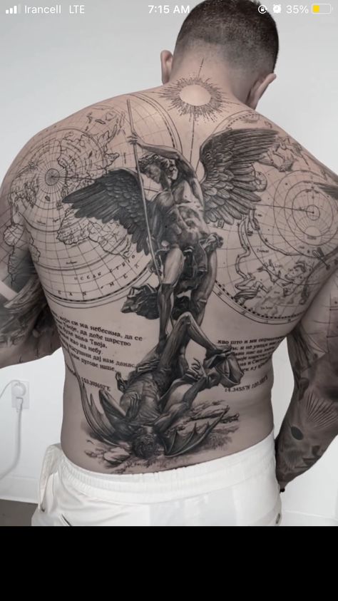 Torso Tattoos, Back Piece Tattoo, Greek Mythology Tattoos, Sharpie Tattoos, Tattoo Inspiration Men, Full Back Tattoos, Back Tattoos For Guys, Mythology Tattoos, Greek Tattoos