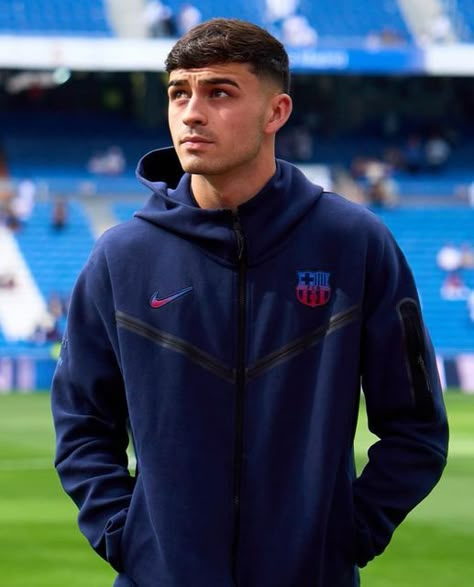 Fc Barcelona Players, Gavi And Pedri, Impossible Is Nothing, Pedri Gavi, Pedri Gonzalez, Barcelona Players, Football Players Images, Cute Football Players, Gavi Pedri