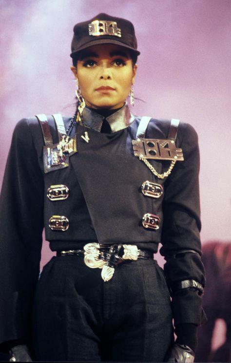 Janet Jackson Costume, Janet Jackson 80s, Janet Jackson Videos, Janet Jackson Rhythm Nation, Rhythm Nation, Jo Jackson, The Velvet Rope, Velvet Rope, Ms Jackson