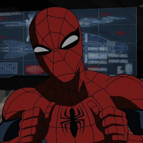 Spider Man Pfp, Uicideboy Wallpaper, فنسنت فان جوخ, Spiderman Comic Art, Lucario Pokemon, Image Spiderman, Spiderman Cartoon, Spiderman Theme, Spaider Man