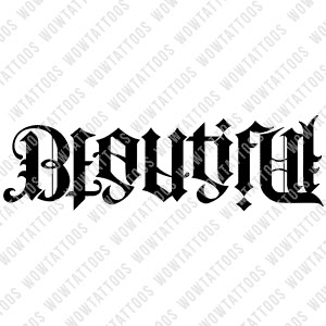 Tattoo Anagram Words, Tattoo Letter Stencils, Ambigrams Tattoo Ideas, Acronym Tattoo Ideas, Sensitive Savage Tattoo, Ambigram Tattoo Ideas For Women, Best Tattoo Stencils, Ambigram Creator, Asymmetrical Tattoo