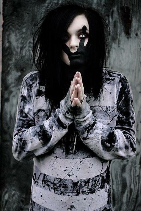 Nicholas Matthews, Get Scared Band, Get Scared, Hollywood Undead, Band Wallpapers, Sleeping With Sirens, Falling In Reverse, Bring Me The Horizon, Black Veil Brides