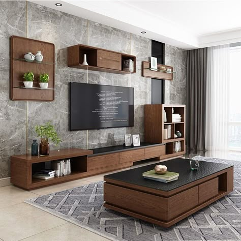 Showcase Design Furniture, Modern Tv Room, Tv Unit Interior, Unit Interior Design, Tv Unit Decor, Tv Unit Interior Design, Latest Living Room Designs, Tv Room Design, Top Tv