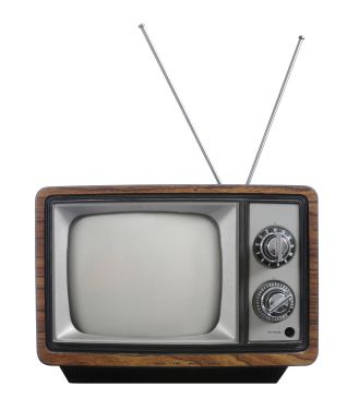 cottage tv Tv Vintage, White Tv, Vintage Television, Television Set, Tv Sets, Box Tv, Vintage Tv, Retro Tv, Vintage Radio