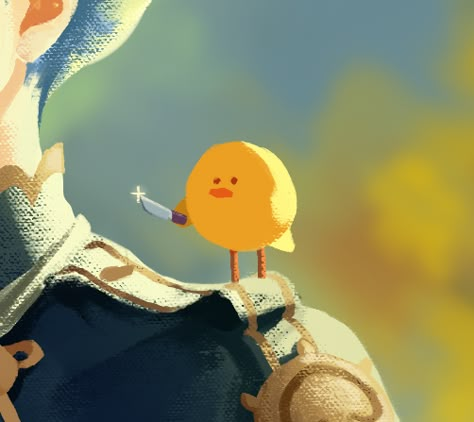 :) on Twitter: "got a lot of ppl asking if they can use the bird. yes u may. use it as a pfp. edit it. eat it idc… " Fire Emblem, Ducks, Cute Stuff, Cute Art, Art Inspo, Cool Art, To Draw, Doodles, Art Inspiration