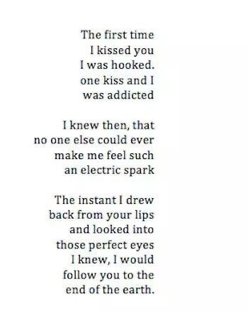 Kissing Quotes, Soulmate Love Quotes, Soulmate Quotes, Boyfriend Quotes, Love Is, Romantic Love Quotes, Romantic Quotes, Quotes For Him, Love Poems