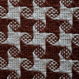 Rigid Heddle Weaving Patterns, Weaving Patterns Design, Weaving Loom Diy, Weaving Loom Projects, Tenun Ikat, Rigid Heddle Weaving, Dobby Weave, Weaving Designs, Diy Weaving