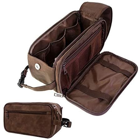 Check out this list Travel Toiletry Bag for Men from Travel Muses Travel Bag Toiletries, Men Travel Essentials, Large Toiletry Bag, Traveling Bag, Leather Dopp Kit, Mens Toiletry Bag, Leather Toiletry Bag, Toothbrush Toothpaste, Mens Travel