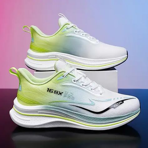 Temu | Explore the Latest Clothing, Beauty, Home, Jewelry & More Jogging Shoes Women, Men Casual Sneakers, Male Footwear, Shoes Men Casual, Light Running Shoes, Running Shoes Women, Mens Summer Shoes, Women Footwear, Jogging Shoes