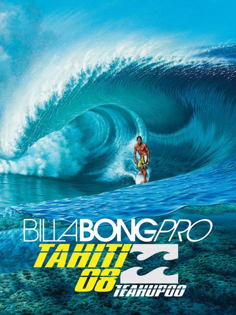 Artist: Phil Roberts Surfing Posters Vintage, Billabong Poster, Retro Aesthetic Room Decor, Retro Aesthetic Room, Surf Event Poster, Surf Contest Poster, Room Decor Painting, Vintage Ripcurl Surf Posters, Surf Posters