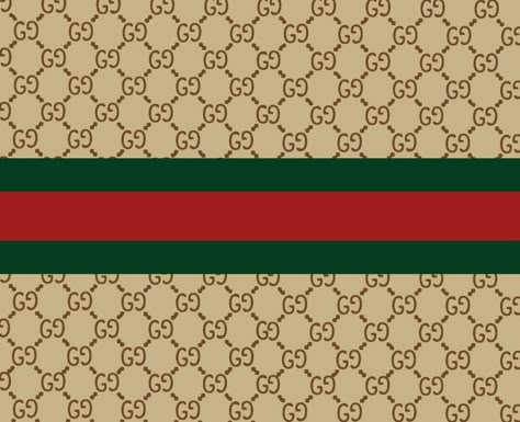 Gucci Design Pattern, Gucci Logo Printable, Gucci Logo Wallpapers, Gucci Graphic Design, Gucci Print Pattern, Gucci Background, Gucci Logo Design, Gucci Symbol, Gucci Stripe