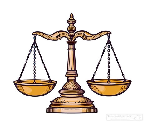 balance of the scales of justice clip art Scale Drawing Art, Balance Scale Drawing, Scale Aesthetic Justice, Scales Of Justice Drawing, Balance Of Justice, Scale Of Justice Wallpaper, Fantasy Scales Of Justice, Justice Scales, Scale Of Justice