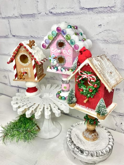 Gingerbread house pictures