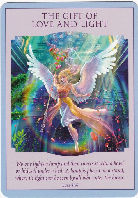 Be a Light!🌟🌟🌟 Angel Tarot Cards, Angel Tarot, Angel Oracle Cards, Prayer For Peace, Doreen Virtue, Angel Guidance, Unrequited Love, Angel Messages, Divine Light