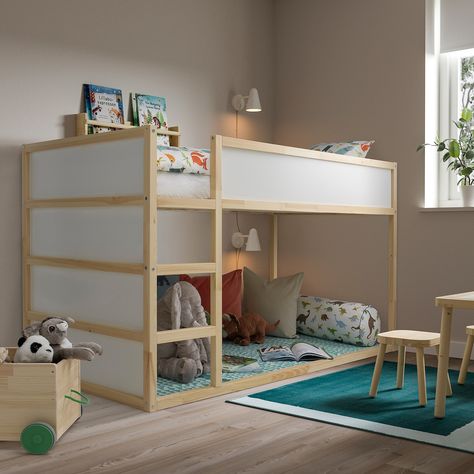 Kura Cama Ikea, Cama Ikea Kura, Cama Ikea, Ikea Kura Bed, Kura Bed, Ikea Kura, High Beds, Ikea Bed, Low Bed