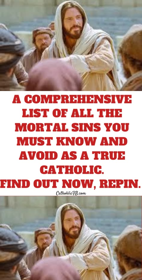 List Of Sins To Confess, Examination Of Conscience Catholic, Midday Prayer, Catholic Saints Images, Catholic Confession, Devotional Prayers, List Of Sins, Examination Of Conscience, Advent Prayers