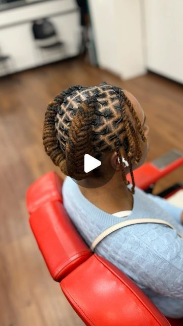 185K views · 11K likes | The Jean Effect ™️ on Instagram: "Ain’t talkin about nannnn  #locs #dreads #locstyles #dreadstyles #womenlocstyles #womendreadstyles #princesshair #princesshairstyles #fishtailbraid #ropetwists #braidedhairstyles #braidedlocs #braideddreads" Dreads Hairstyle For Women Black, Loc Braid Styles For Black Women, Cornrow Locs Styles, Locs Hairstyles For Long Hair, Lobster Braids On Locs, Style Dreads For Women, Braid Dreads For Women, Fishtail Locs Hairstyles, Two Braids Loc Styles