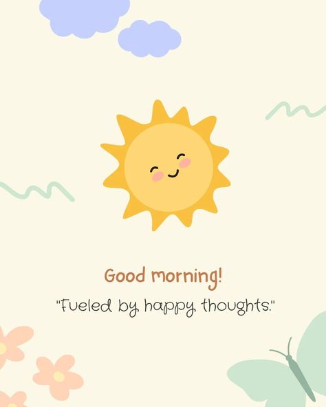 🌞 Morning everyone! Start the day with positive thoughts and pancakes 👐🤍 @firstmindsetthenactions#positivevibes #panckakes #morning #affiliatemarkieting #firstmindsetthenactions #course New Day Quotes Positive, Start The Day Quotes, Positive Thought For The Day, Good Morning Aesthetic, New Day Quotes, Start Quotes, Good Morning Vietnam, Good Morning Girls, Positive Good Morning Quotes