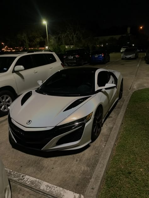 Acura Sports Car, Acura Nsx, Street Racing Cars, Super Luxury Cars, Fancy Cars, Japan Cars, Pretty Cars, Car Guys, My Dream Car