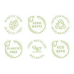 Eco Friendly Design Graphic, Eco Friendly Logo Design, Zero Hunger, Eco Friendly Logo, Product Packing, Eco Cleaning, Eco Logo, Eco Friendly Packaging, Trends 2024