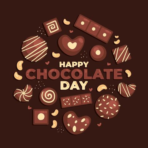 Chocolate Day Images Hd, Chocolate Day Pictures, Happy Chocolate Day Wishes, Happy Propose Day Image, Happy Chocolate Day Images, Chocolate Day Images, International Chocolate Day, Selamat Hari Valentine, Happy Chocolate Day