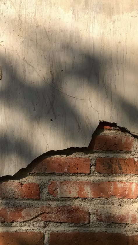 London Brick Wall, Brick Road Aesthetic, Brick Red Aesthetic, Red Brick Aesthetic, Brick Mood Board, Brick Wall Aesthetic, Fuego Aesthetic, Red Vintage Wallpaper, Brick Aesthetic