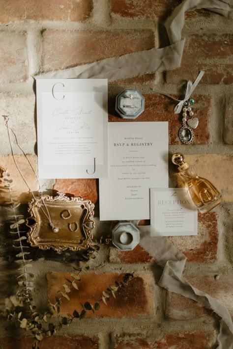 Mens Flat Lay Wedding, Rustic Wedding Flatlay, Wedding Flat Lay Details, Flat Lays Wedding, Wedding Photos Details, Wedding Flatlay Photography, River Elopement, Bella Vista Arkansas, Wedding Photography Detail Shots