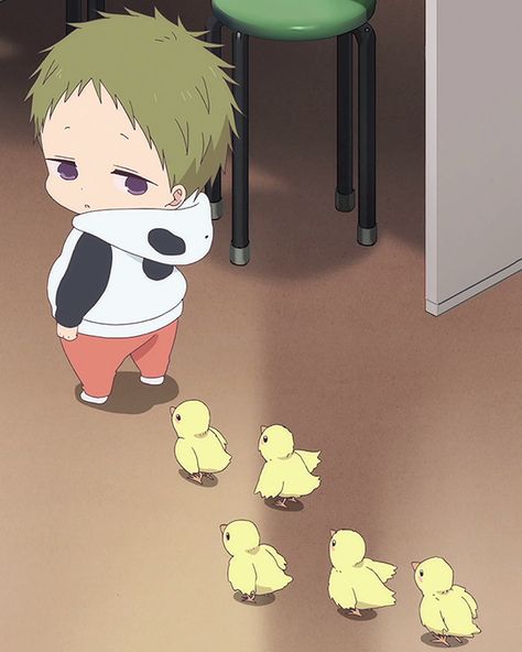 Hyoko-chan mo Kotaro-kun wa tottemo kawaii...!!! School Babysitters Anime Kotaro, Kotaro School Babysitters, Gakuen Babysitters Kotaro, Gakuen Babysitter, School Babysitters, Anime Babies, Gakuen Babysitters, Cute Anime Chibi, Anime Child