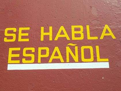 You understood what I said?: The Spanish Speaking “African American” | Black Girl, Latin World I Speak Spanish Fluently, Spanish Speaker Aesthetic, I Speak Fluent Spanish, Learning Spanish Vision Board, Fluent In Spanish Aesthetic, Spanish Fluency Aesthetic, I Speak Spanish, Spanish Speaking Aesthetic, Spanish Astethic