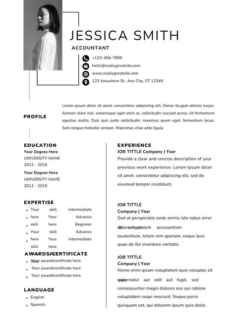 CV TEMPLATE Curriculum pdf. Professional resume template, Free resume template, resume templates. Curriculum vitae Model Requirements, Cv Format For Job, Resume Format Free Download, Resume Fonts, Curriculum Vitae Design, Cv Professional, It Cv, Best Cv, Cv Inspiration