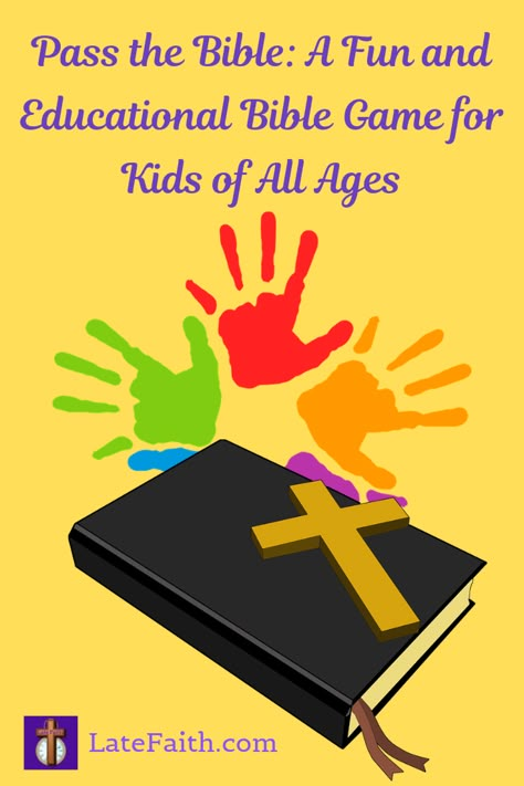 Bible Skills Games, Games About Obeying God, Bible Baseball Game, Sunday School Ice Breakers For Kids, Fun Bible Games For Kids, Kids Bible Lessons Teaching, Preschool Bible Games, Children Church Games, Bible Memory Verse Games