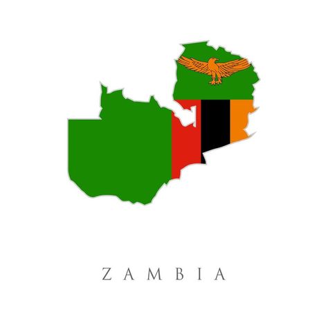 map of Zambia and Zambian flag illustration. Zambia flag map. The flag of the country in the form of borders. Stock vector illustration isolated on white background. Map Of Zambia, Zambian Flag, Zambia Flag, Country Flags Icons, Zambia Africa, Flag Illustration, Africa Flag, T Shirt Logo Design, Lauryn Hill