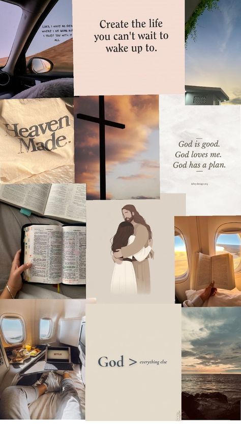 collage Christian Praise And Worship Aesthetic, God Collage Wallpaper, Collaging Aesthetic, Bible Verse Collage Wallpaper, Jesus Collage Wallpaper, Prayer Collage, Lds Iphone Wallpaper, Christian Collage Wallpaper, God Collage