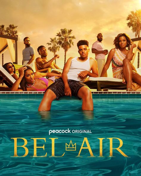 Yuh we look that good 😌 Bel Air Szn 3. Aug 15 🤞🏾 Target Image, Marlon Wayans, New Music Albums, Trailer Images, Medium Tv Show, Fresh Prince Of Bel Air, Prince Of Bel Air, Key Art, Ensemble Cast