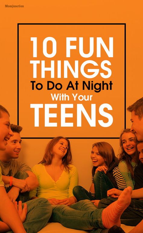 Fun Things To Do With Middle Schoolers, Teenager Things To Do, Family Night Ideas With Teenagers, Fun Things To Do With Friends At Night, Boys Night Out, Teenage Parenting, Group Activities For Teens, Things To Do With Teens, Things For Teens