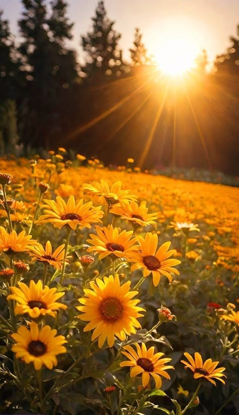 Nature Explorer, Sunflowers Background, Sunflower Pictures, Flowers Photography Wallpaper, Beautiful Flowers Photos, Sunflower Wallpaper, Cute Flower Wallpapers, Wallpaper Nature Flowers, Photography Flowers