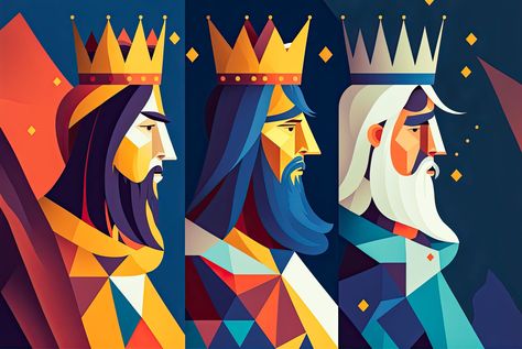 Three Kings Day: A Festive Tradition in Puerto Rican Culture Three Kings Day, Puerto Rican Culture, Online Teachers, Christmas Ad, Kings Day, Twelve Days Of Christmas, Three Kings, Look In The Mirror, Puerto Rican