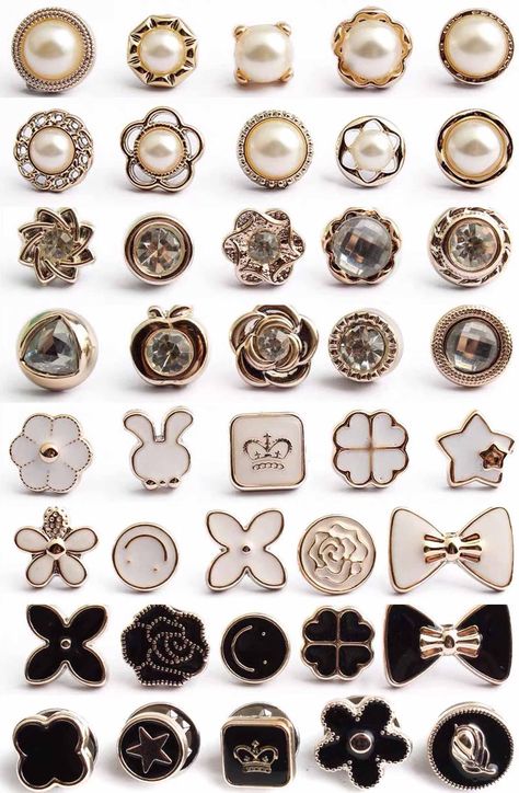 Collar Pins