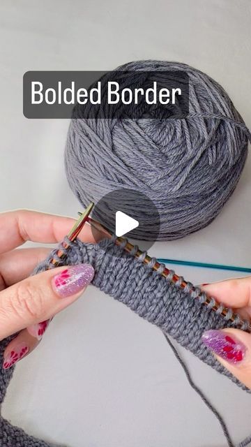 How To Cast On Knitting, Provisional Cast On Knitting, Pick Up And Knit, Cast On, Types Of Knitting Stitches, Bind Off Knitting, Crochet Stone, Cast On Knitting, Provisional Cast On