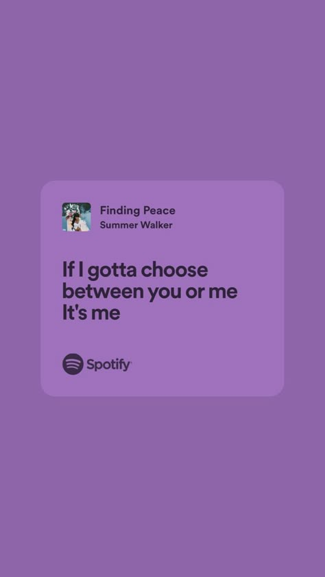 Baddie Song Quotes, Pretty Lyrics Quotes, Baddie Song Lyrics, Summer Walker Lyrics, Baddie Lyrics, Song Lyrics Quotes For Instagram, Purple Lyrics, Spotify Lyrics Wallpaper, Motivational Lyrics