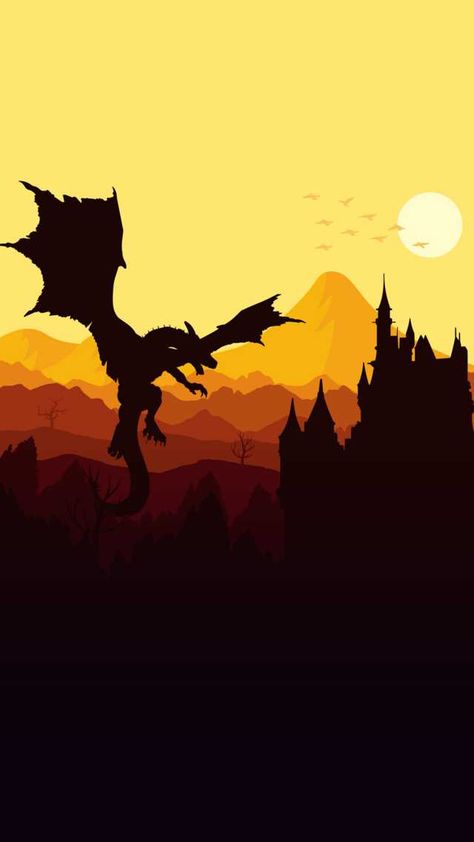 Imgur Post - Imgur Dragon Computer Wallpaper, Runescape Wallpaper, Skyrim Wallpaper, Disneysea Tokyo, Skyrim Art, Dragon Wallpaper Iphone, Gra O Tron, Game Of Thrones Art, Dragon Pictures