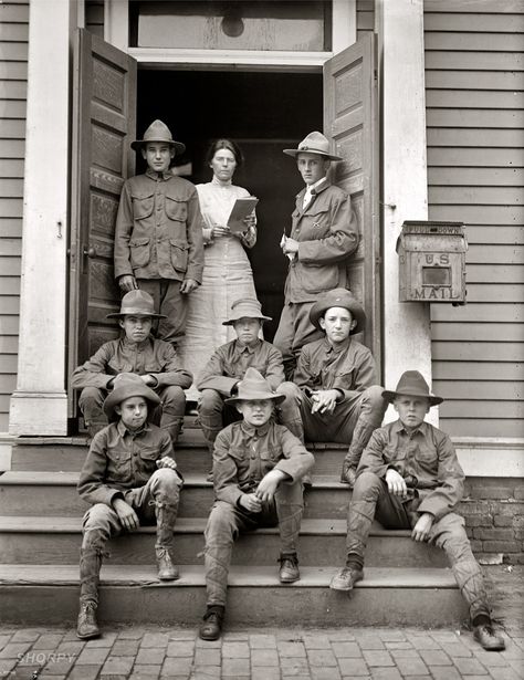 Western Images, Vintage Boy Scouts, Scout Uniform, Scout Leader, Vintage Boy, Cat Paw Print, Cub Scout, Eagle Scout, Boston Public Library