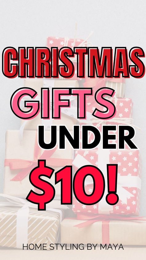 christmas gifts under $10, cheap christmas gifts Cheep Gifts For Christmas, Super Cheap Christmas Gifts, Practical Gifts Under $10, Gift Basket Ideas For Christmas Under $20, Gifts For Under $25, Gifts For Under $10 Christmas, Gifts For Women Under $15, Aunt And Uncle Christmas Gifts, Good Cheap Christmas Gifts