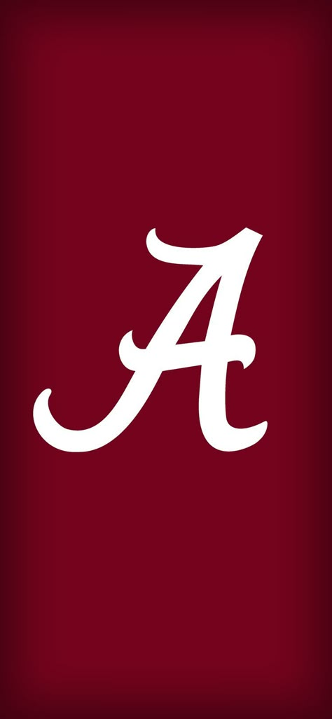 Alabama Crimson Tide Alabama Logo Design, Alabama Crimson Tide Wallpapers, Alabama Party Ideas, Alabama Football Svg, Roll Tide Alabama Wallpaper, Alabama Background, Alabama Football Wallpapers, Alabama Football Logo, Alabama Christmas Ornaments