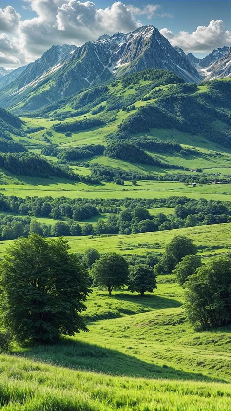 Rural Landscape Photography, Beautiful Nature Photography, Plains Landscape, Ivory Tower, Action Quotes, Real Nature, Beautiful Landscape Photography, Scenery Photography, Scenery Background