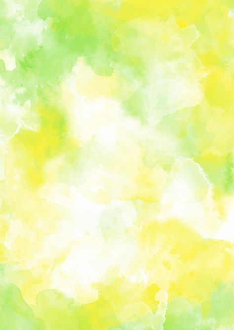 Background For Poster, Green Watercolor Background, Texture Background Hd, Watercolour Texture Background, Yellow Textures, Banner Background Images, Paint Background, Watercolor Wallpaper, Grunge Textures