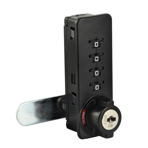 WT 9525 Keyless Lock Great for custom lockers. Locker Locks, Keyless Locks, Metal Lockers, Master Key, Storage System, Power Strip, Lockers, Locker Storage, Zinc Alloy