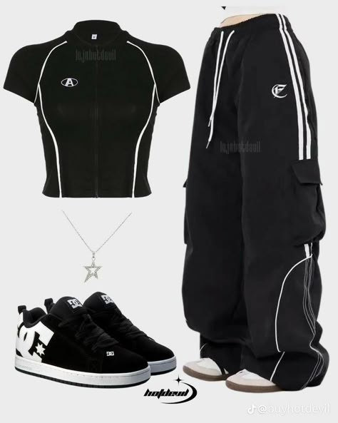 Practice Outfits, 1 Aesthetic, Trendy Outfits For Teens, Outfit Inspo Casual, Aesthetic Coquette, Quick Outfits, Easy Trendy Outfits, Mode Inspo, Cute Everyday Outfits