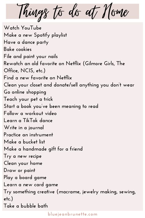 When Your Friend Uses You, Ideas To Do With Your Friends At Home, Things To With Friends At Home, Things To Do To Relax At Home, Creative Ideas With Friends, Best Friend Things To Do At Home, Ideas What To Do When Bored, Save This For When You Need It, Activities When Bored